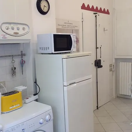 Casa 29 بولونيا