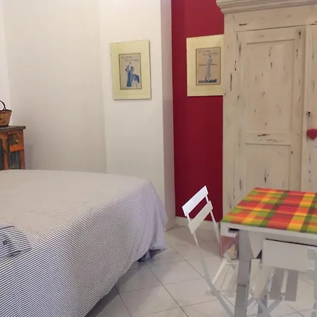 Casa 29 Lägenhet *