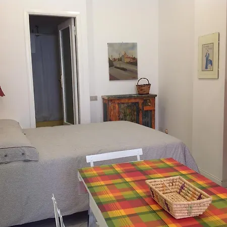 Casa 29 Lägenhet *