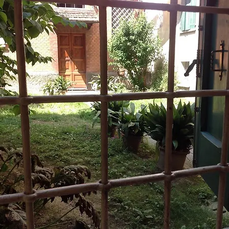 Casa 29 Lägenhet Bologna