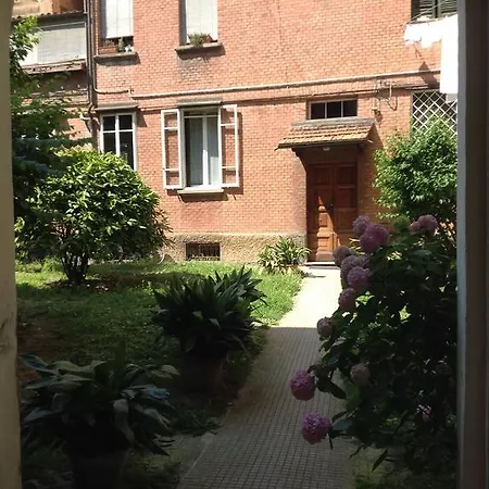 Casa 29 Apartment