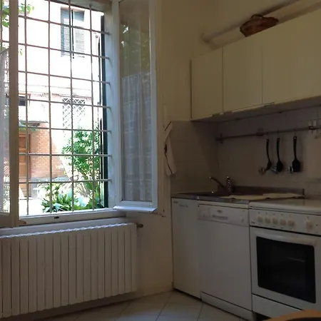 Casa 29 Lägenhet *