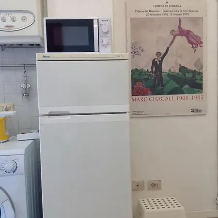 Casa 29 Lägenhet Bologna