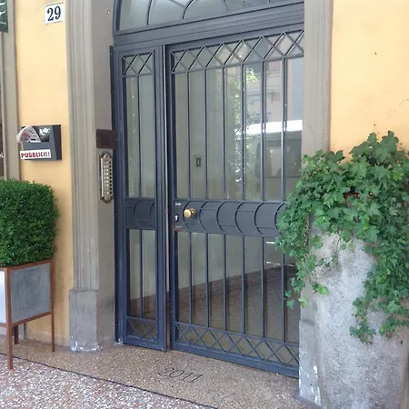 Casa 29 Lägenhet