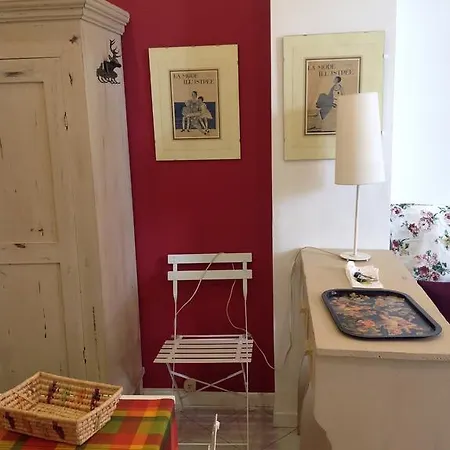 Casa 29 Lägenhet Bologna