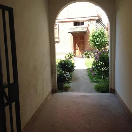 Appartement Casa 29 Bologne