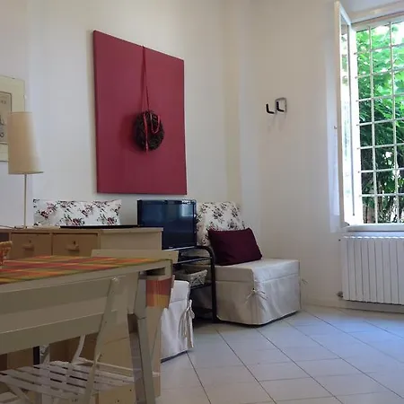 Casa 29 Appartement *