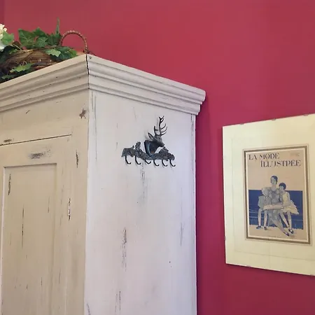 Casa 29 Appartement